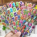 number