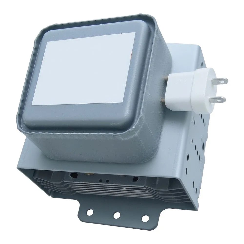Magnetron Replacement for Microwave Ovens Model 2M248J 2M253J 2M219J Designed for GS Compatible Units 15 15 15cm