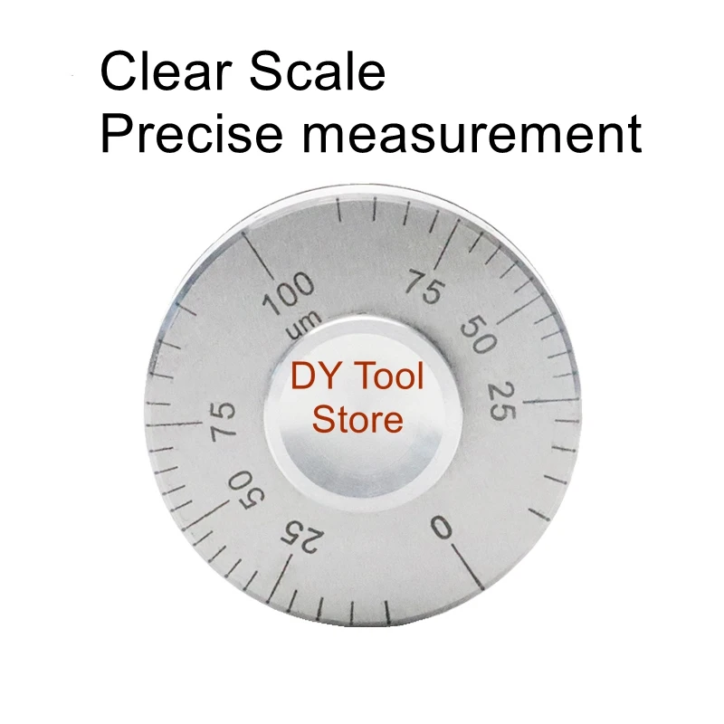 Rolling wet film thickness gauge Wet film wheel coating thickness gauge Rolling wet film thickness gauge