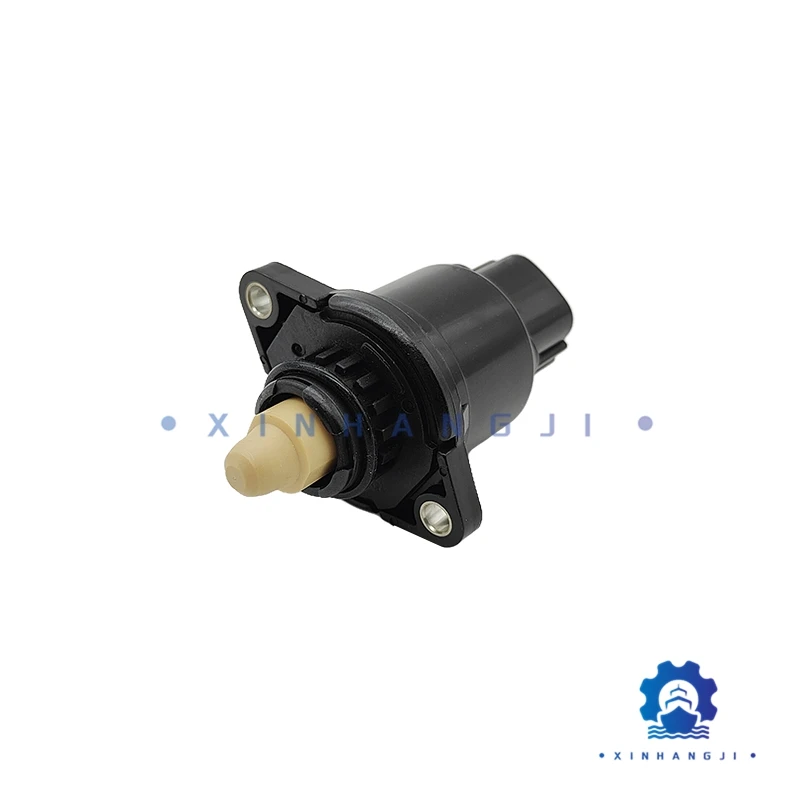 

Клапан холостого хода лодочного двигателя 6C5-13713-00 для подвесного двигателя Yamaha F40-55HP Аксессуары для лодок