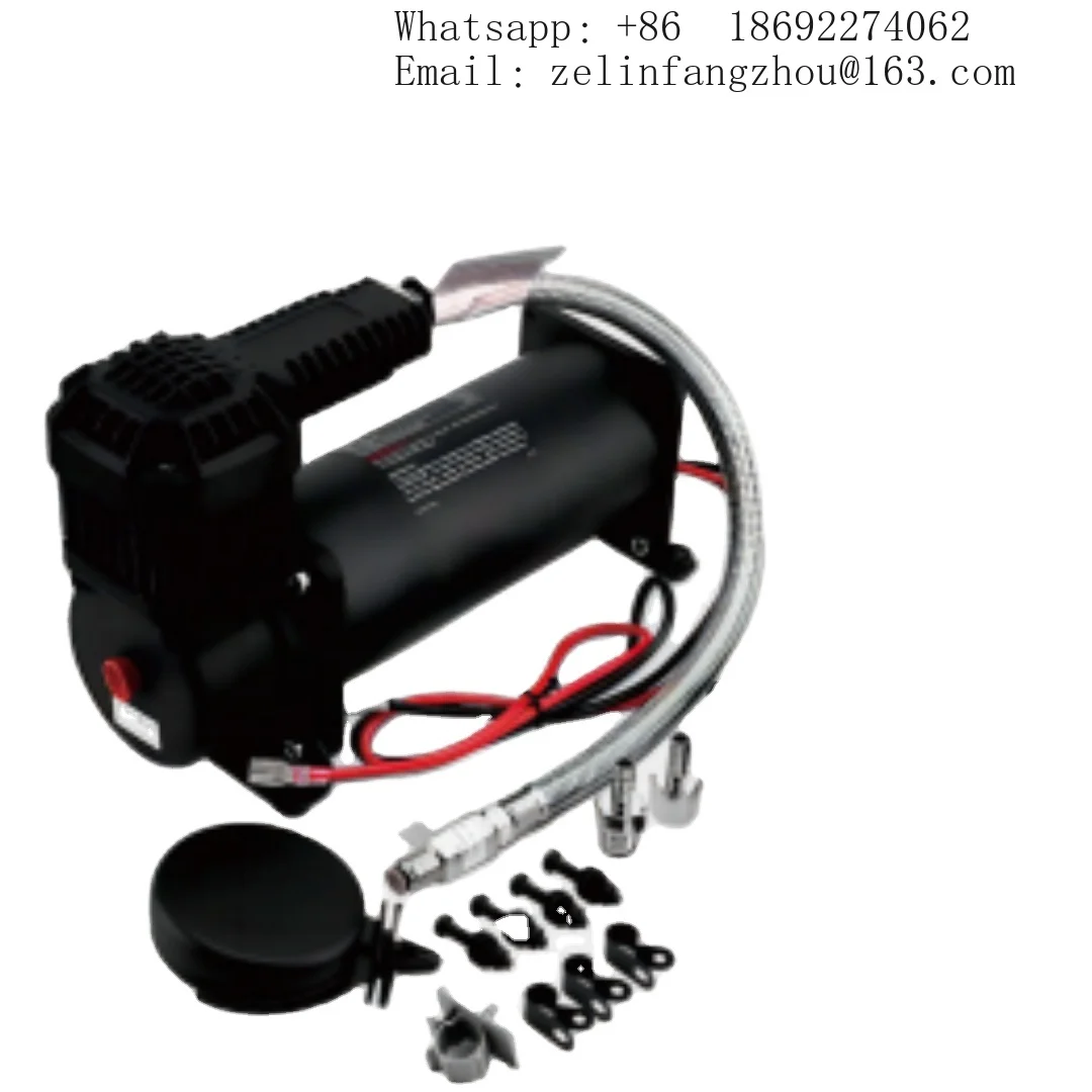 SENHO Air Compressor 444C 480C 485C 420C 12V 200 PSI Replacement for VIAIR Air Ride Suspension Heavy Duty