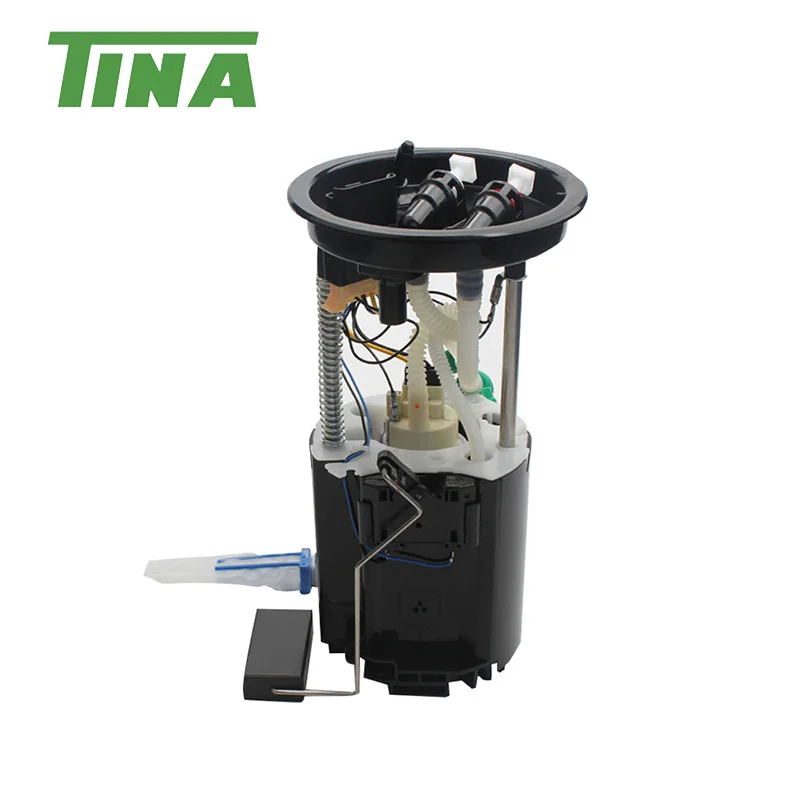 

31372881 A2C8727840080 0006422071 Fuel Pump Module Assembly For Volvo S80 2.5T 3.2L Oil Pumping