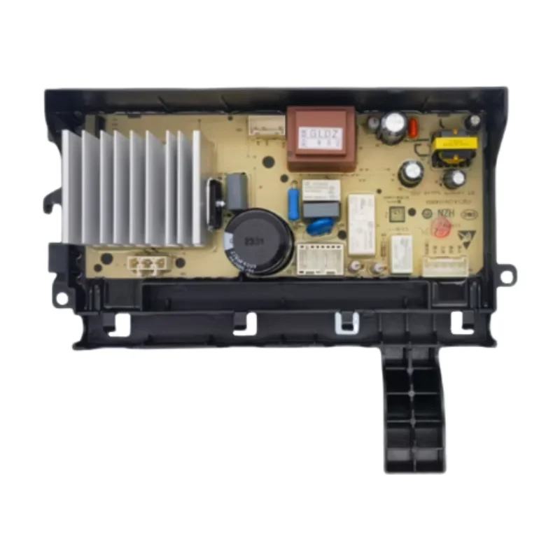 new for Skyworth drum washing machine F100RD driver board XQG100-B33RD motherboard X2396-001-2370