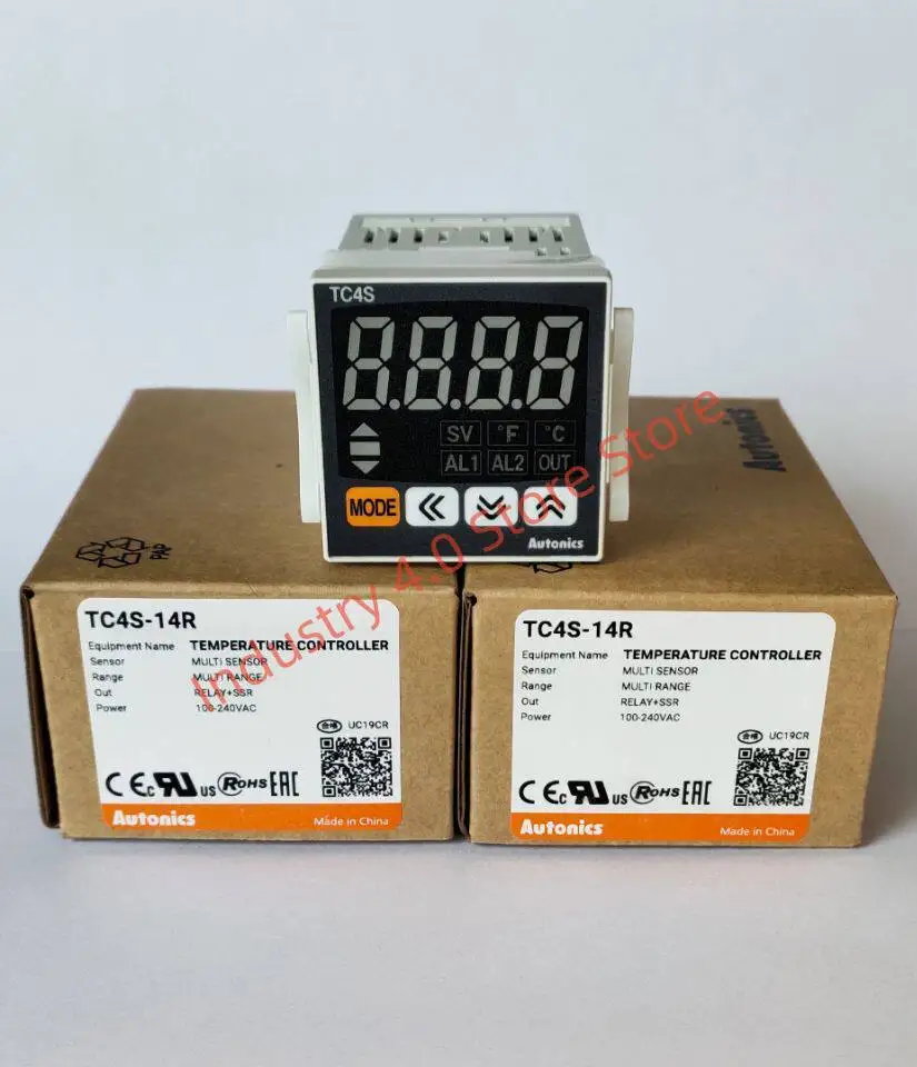 

TC4S-14R TCN4S-24R -22R, бренд TCN4M-N4R, TCN4H, TCN4L-24R, новинка