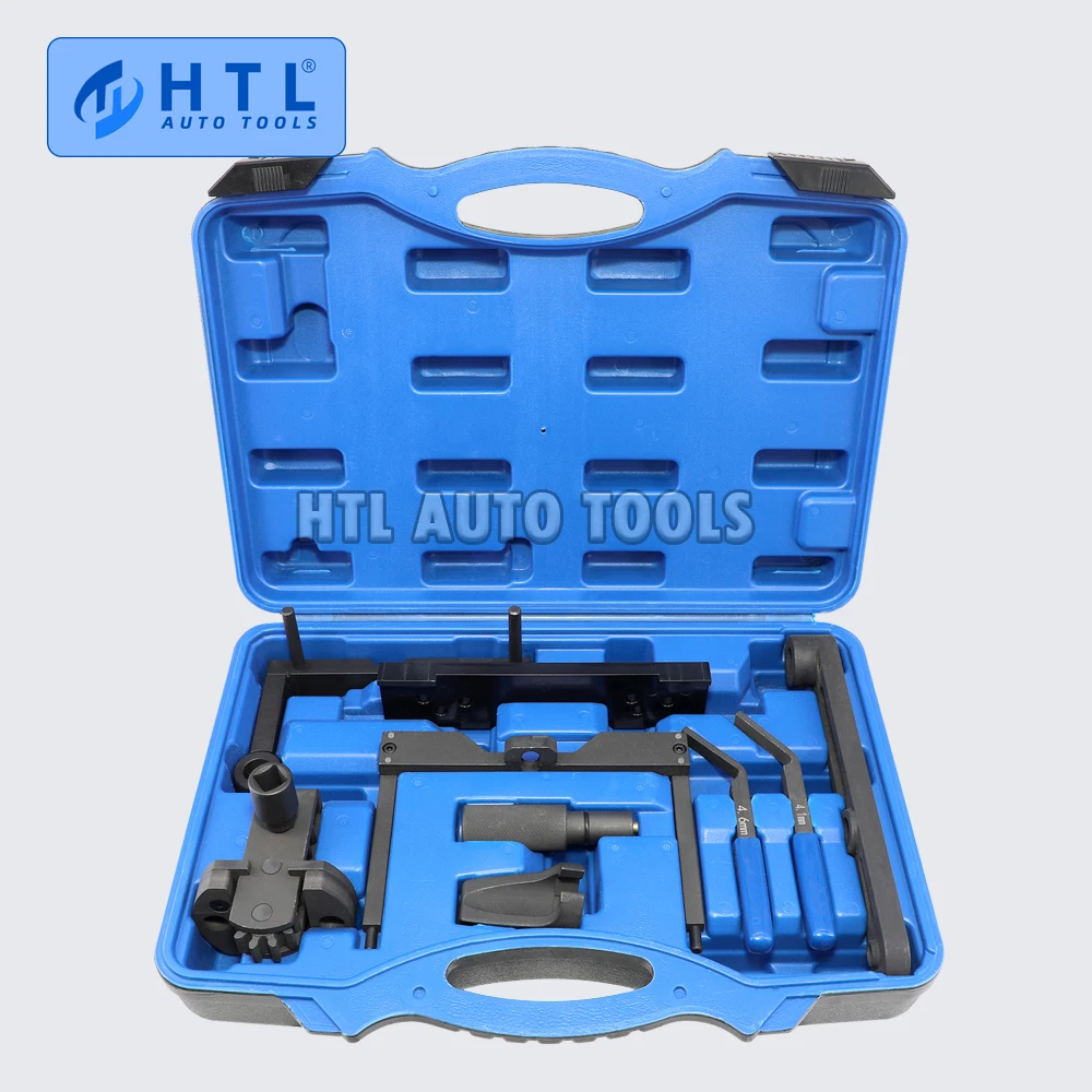 Engine Camshaft Tim…