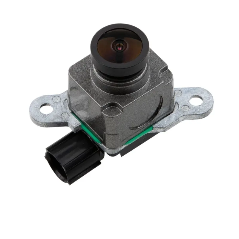 

Камера заднего вида с широким углом обзора и ночным видением 56038978AL для Dodge Ram 1500 2013-2017