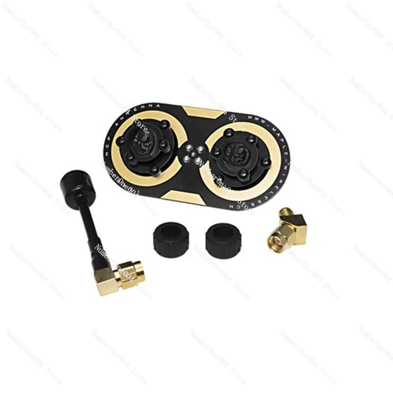 

FOR Sandwich Upgrade Owl 11dBi Circular Polarization EV200D