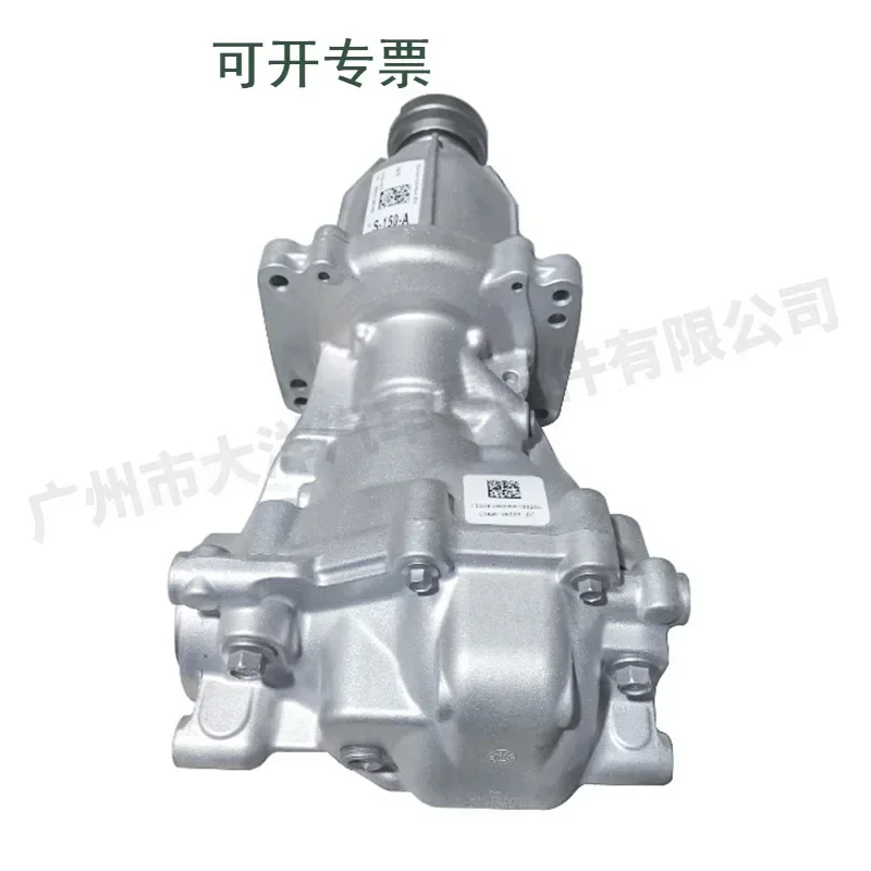 2026 CV6W-4B025-DF Rear Differential Assembly For 2018-2021 Explorer 2.0L