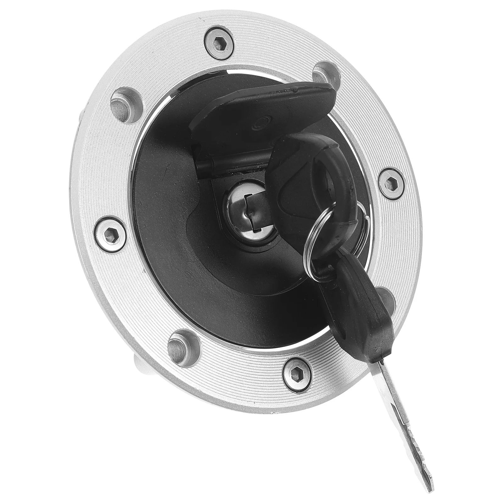 

Durable Automotive Fuel Tank Cap Stylish Design Simple Install Long Lasting Performance Gsxr600 750 1000