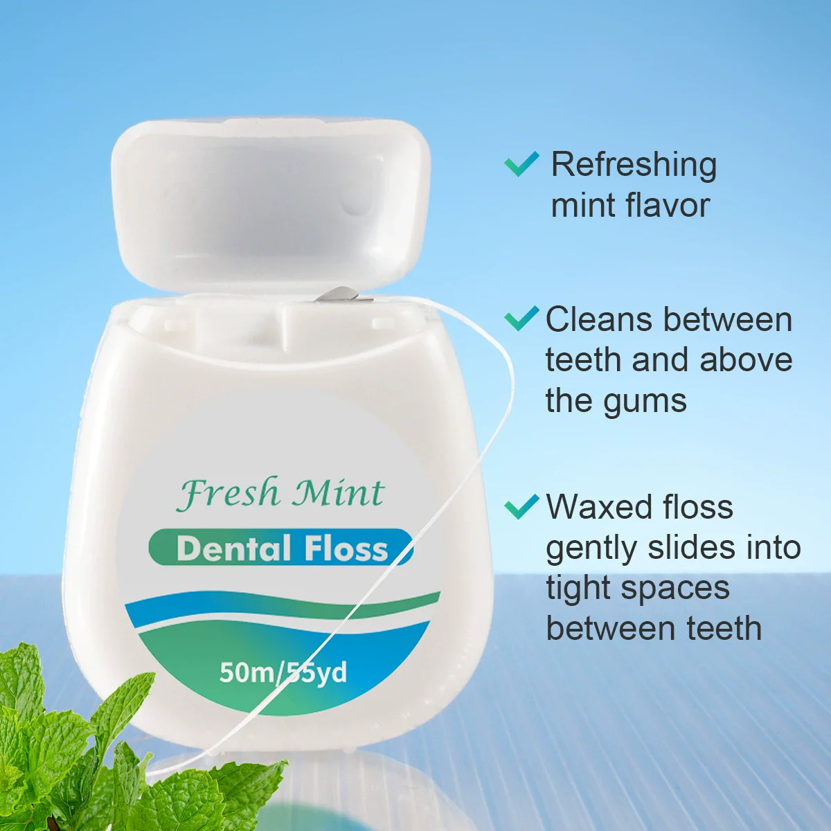 Thumbnail 3 - #73 Best Dental Floss to Buy In 2026