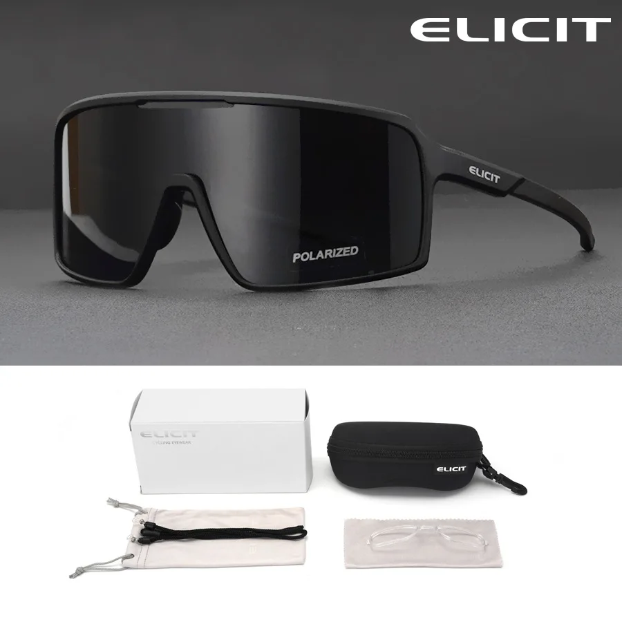 Cross-border new cycling glasses, dazzling coating, anti-ultraviolet UV400sunglasses, mountaineering and running driving glasses