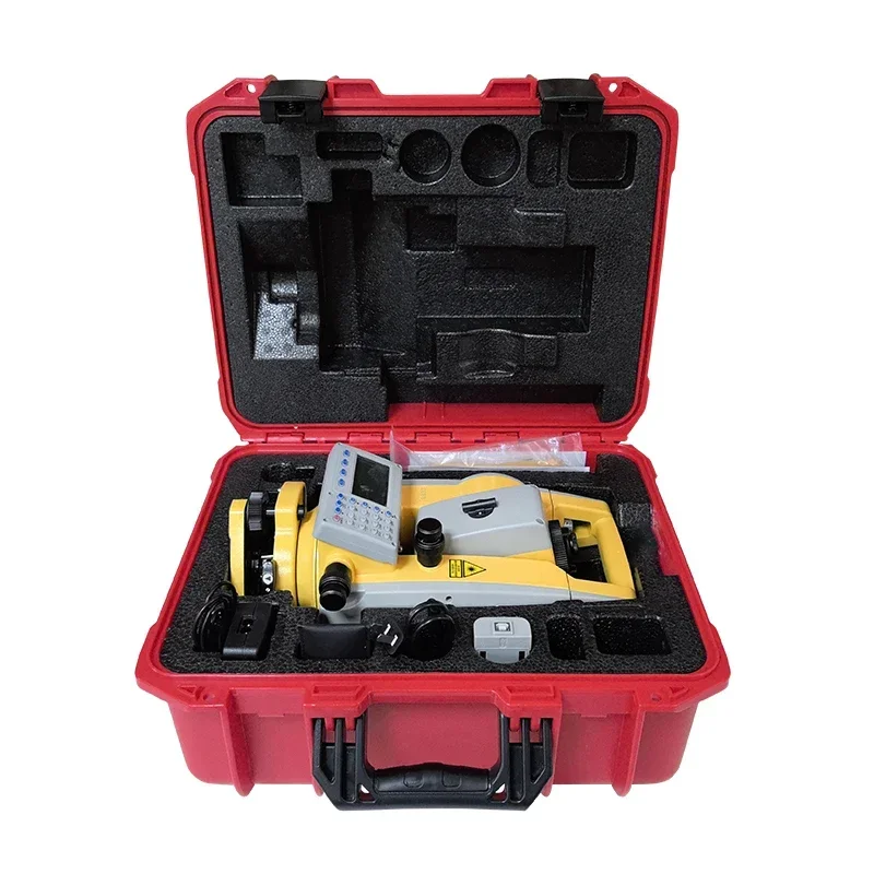 NTS-362R15U الصين أداة مسح المحطة الإجمالية المنشور الجديد معدات قياس المحطة الإجمالية عالية الدقة #1