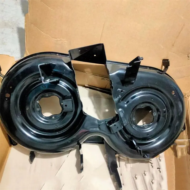 LX42/1023 Rasenwagen-Schneidkopf TB20/2342 Rasenmäher-Chassisgehäuse