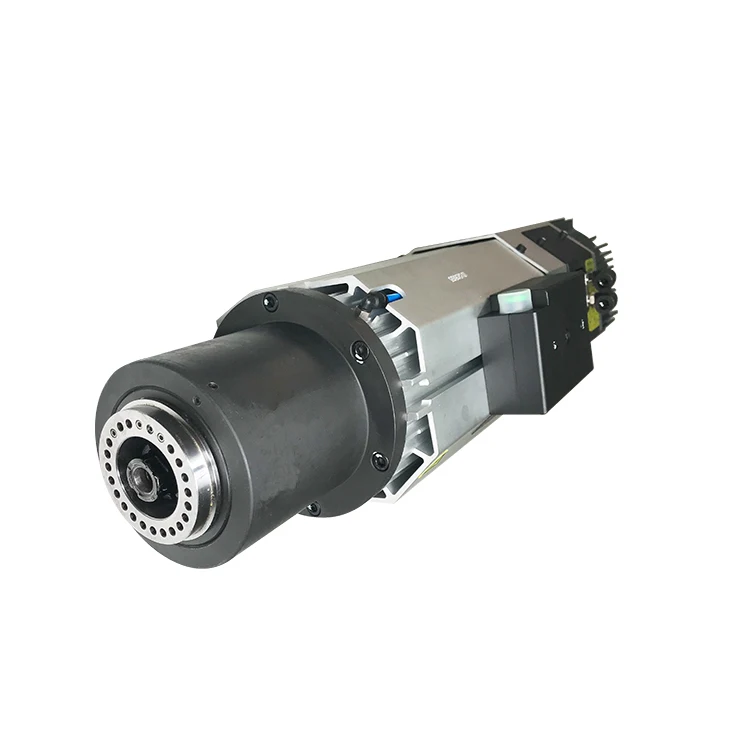 Hsk Spindle Wood En…