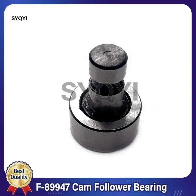 F-89947 Cam Follower Bearing For Roland 200 R200 F89947 8091H505825 Printing Machine Spare Parts