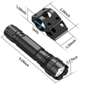 1500 Lumens
