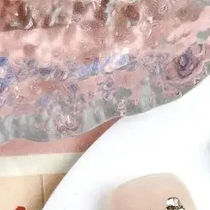 30 stuks schattige sneeuwpop kerstman hars nagelbedels cartoon creatieve kleurrijke kerstserie nagelkunst decoraties doe-het-zelf nagels