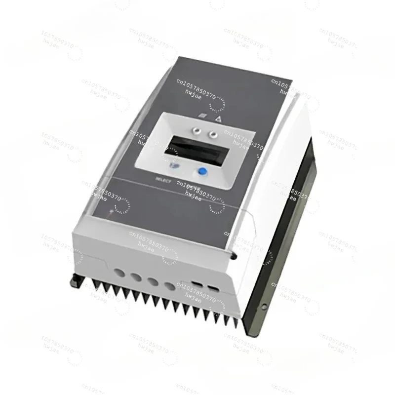 10415AN 12V/24V/36V/48V Auto MPPT Regulator Charger Controller For Solar System With Max PV Input 150V