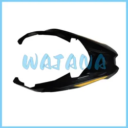 Front Fender Beak Extension Cowl Cover for Kove / Colove 500x Zf500gy Single Swing Arm