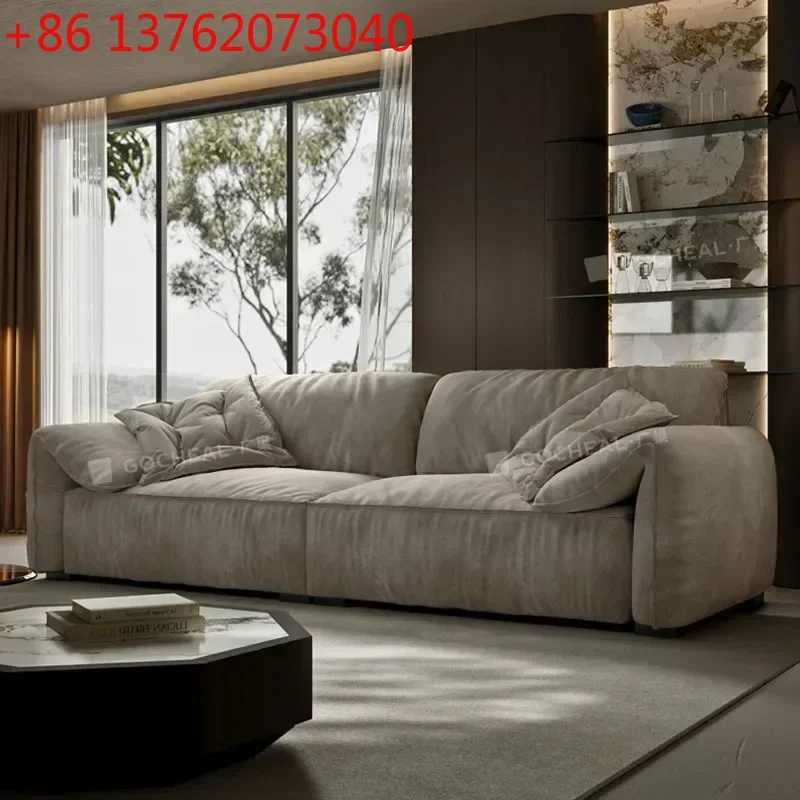 

Replica Lazy Sofa Puffs Modern Design Luxury Modern Design Elegantes Bean Bag Sofa Living Room Bedroom Muebles Home Furniture