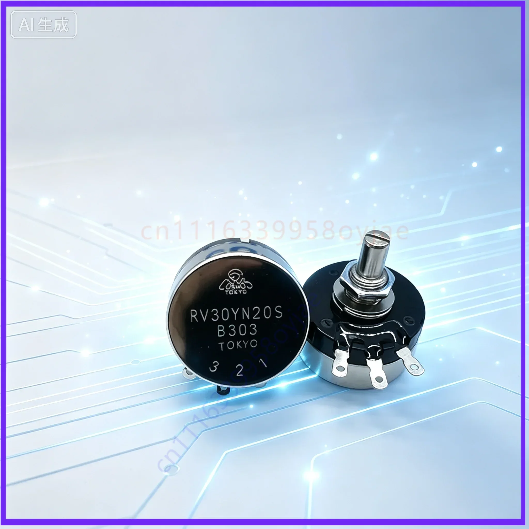 rotary-rv30yn-20s-per-tocos-b501-b102-b202-b502-b103-b203-b303-b503-b104-b105-500r-1k-2k-5k-10k-20k-50k-100k-1m-10pcs