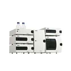 Hplc System for Vitamins Analysis High Performance Liquid Chromatograph Instrument Price