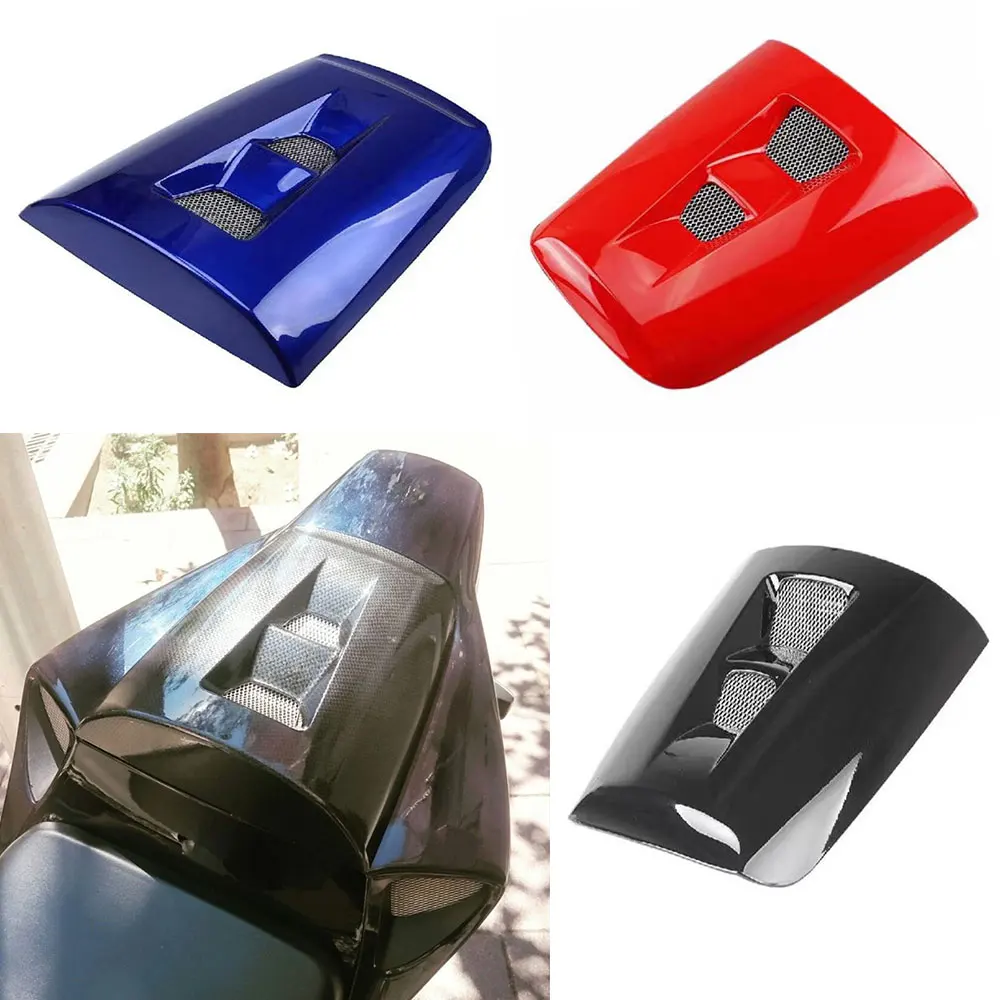

For Honda CBR1000RR CBR 1000 RR 2004 2005 2006 2007 Motorcycle Pillion Rear Passenger Seat Cowl Cover Solo Fairing CBR 1000RR