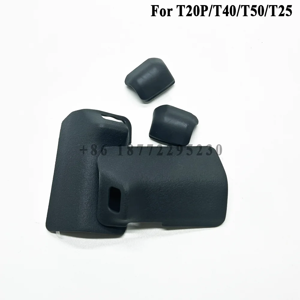 T40/T20P/T25/T50 Remote Control Handle Soft Adhesive Non-slip Protective Rubber For Dji Plant Protection Drone Agras