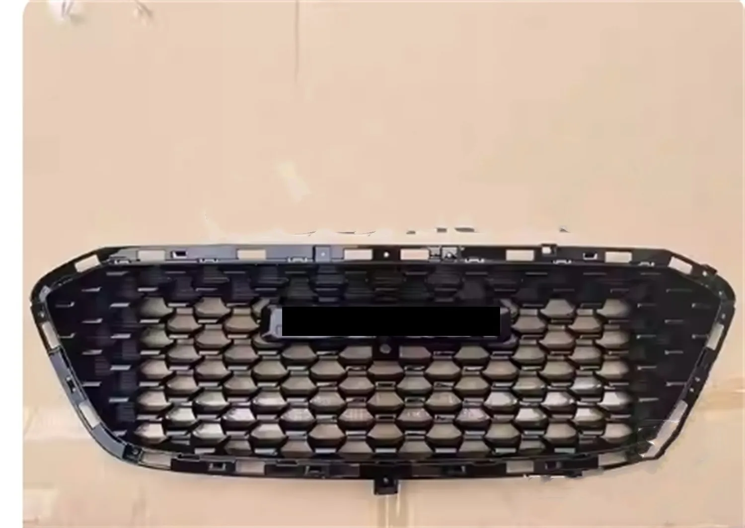 Auto Front stoßstange Grill Renn grills Maske Kühlergrill für Jetour x70 x70s