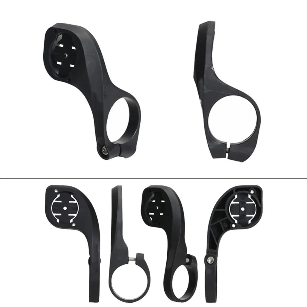 New Bicycle Computer Mount Road MTB Bike handlebar support Garmin Edge 130 200 510 520 810 820 1000 1030 iGPSPOR bryton Rider