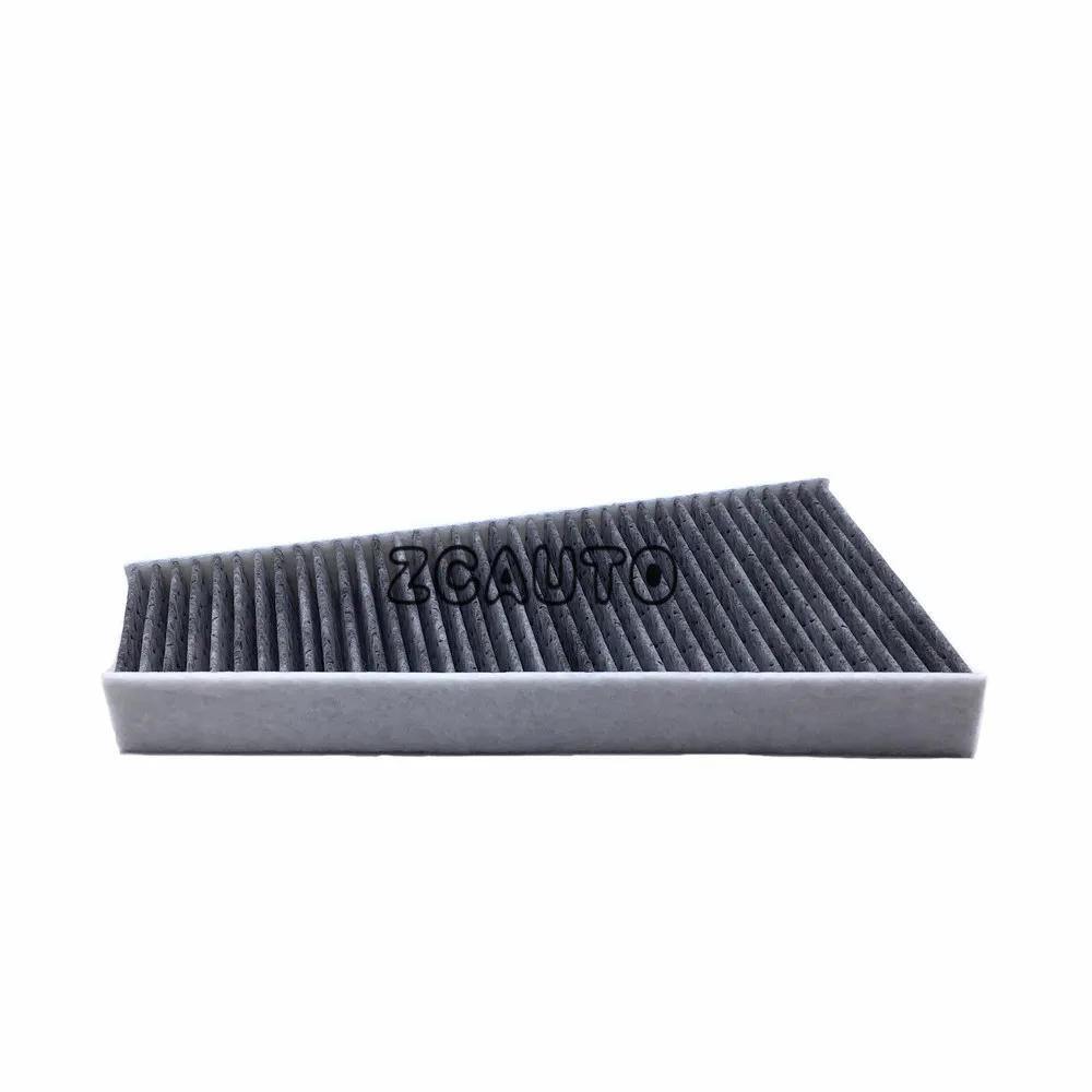 8KD819441 8KD819439 Cabin Filter Air Conditioned For Audi A4 B8 Q5 8R A5 8T 8F S5