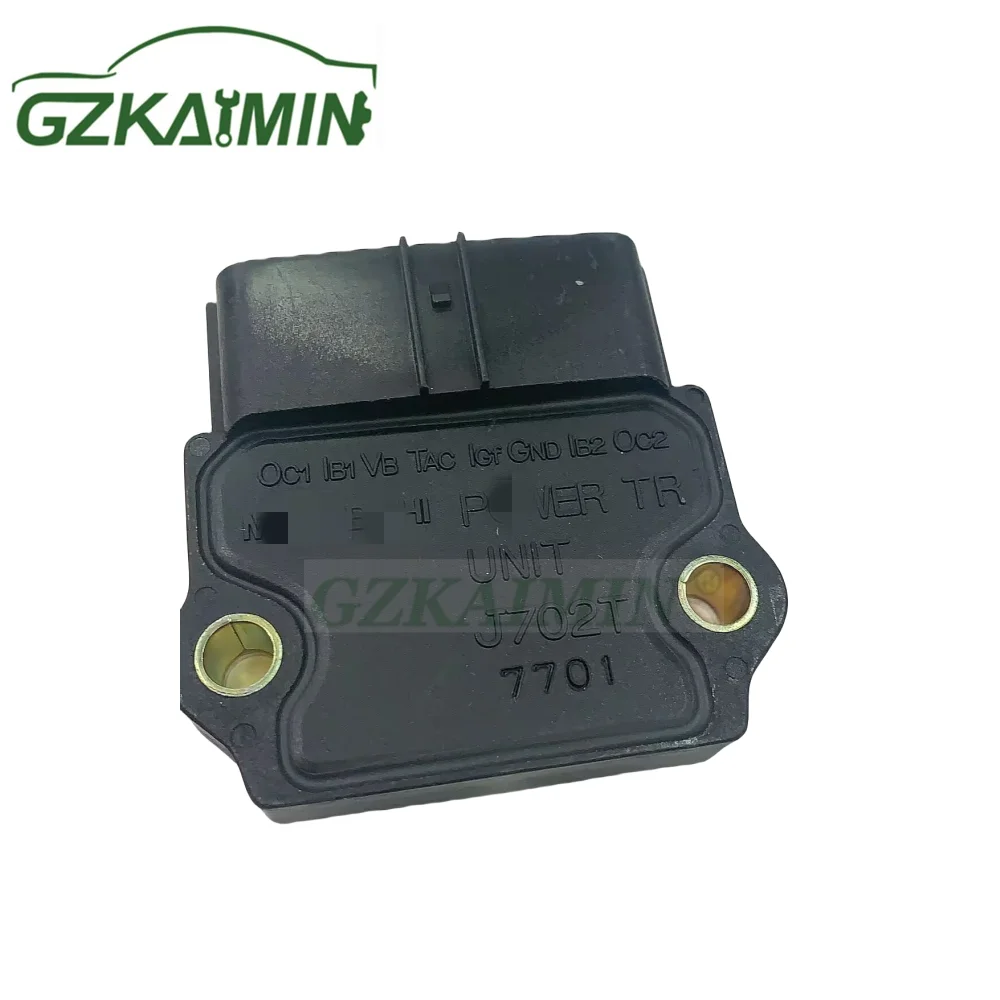 

Power Transistor Ignition Control Module Igniter OEM J702T for Mazda Miata 1.6L 1990-1994M