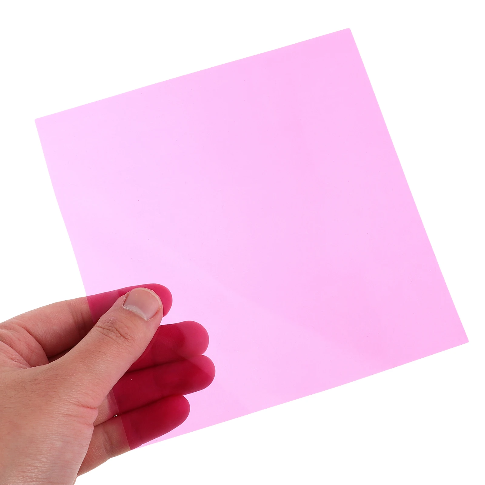 

80pcs Colored Glass Film Candy Wrappers Cellophane Packaging Paper for Gifts Decorations Multicolor DIY Crafts Practical