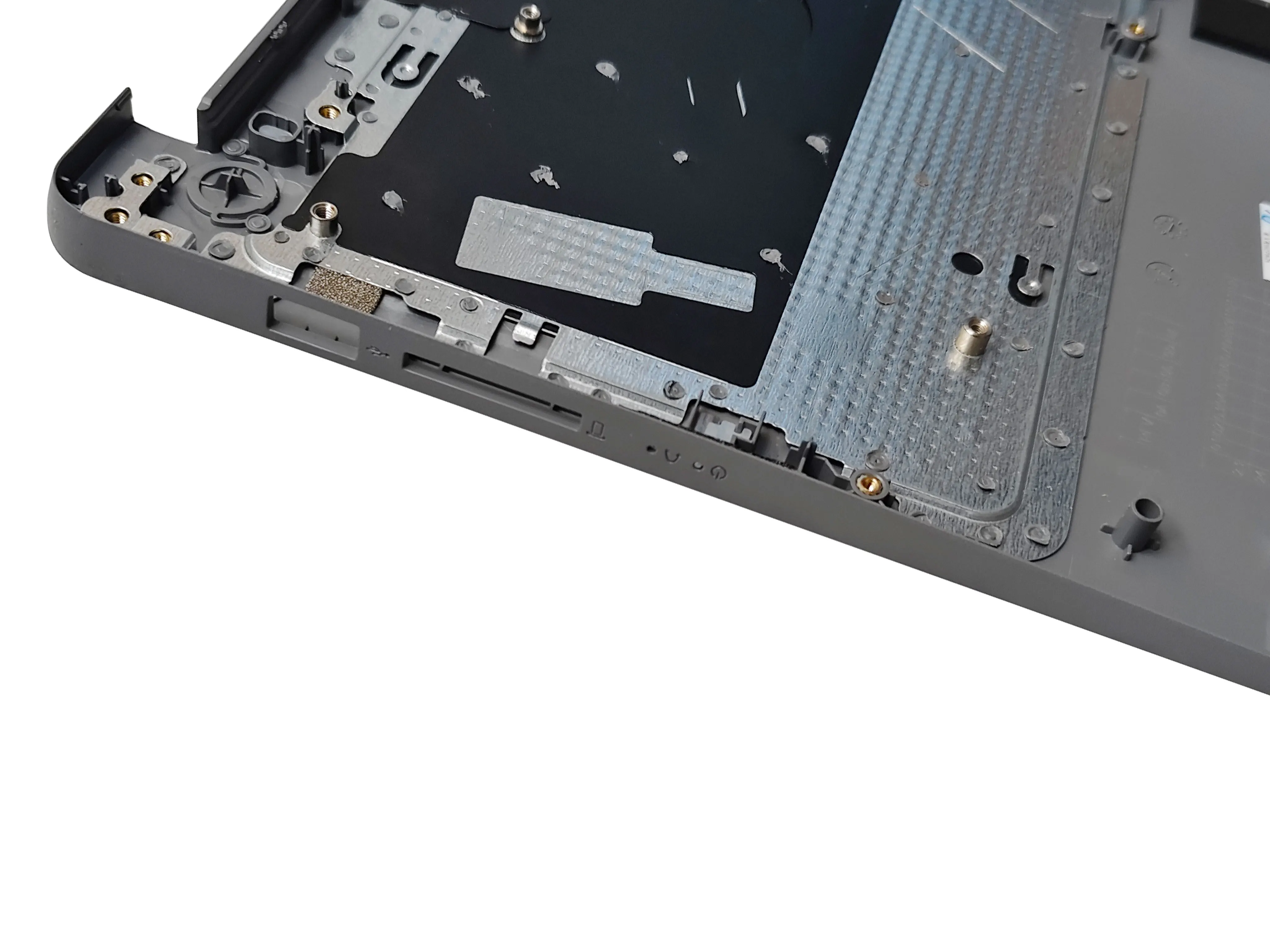 جديد لينوفو IdeaPad 1-15ADA7 1 15AMN7 الولايات المتحدة/المملكة المتحدة/الإسبانية لوحة المفاتيح Palmrest الغطاء العلوي 5CB1F36624