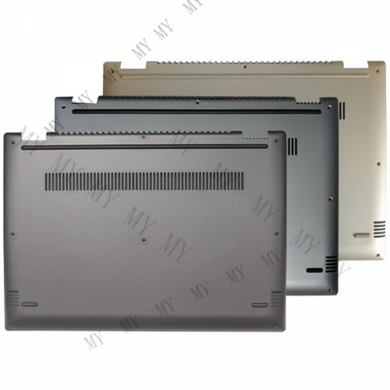 

TT Laptop NEW FOR Lenovo Flex 5-1470 YOGA 520-14 520-14IKB Bottom Case Cover