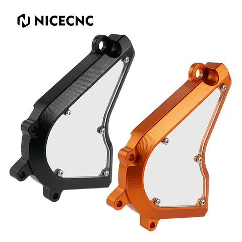For 2020-2023 2024 KTM 390 Adventure 390 Adv Sprocket Chain Protector Guard Cover for KTM Duke 390 Duke 250 2013-2021 2022 2023