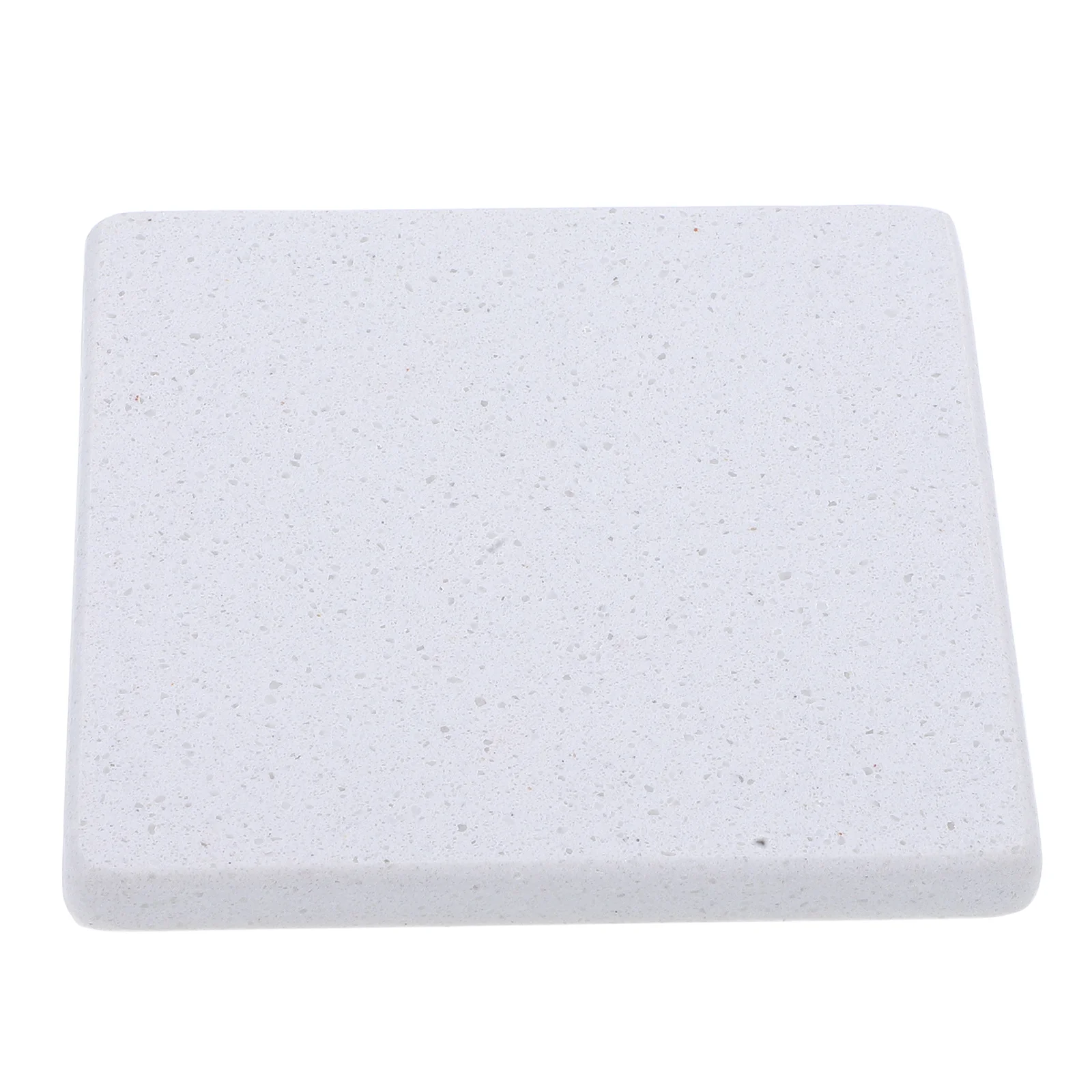 

Premium Cooling Mat for Pets Marble Surface Small Animal Comfortable Pad for Indoor Outdoor Use in Hot Weather