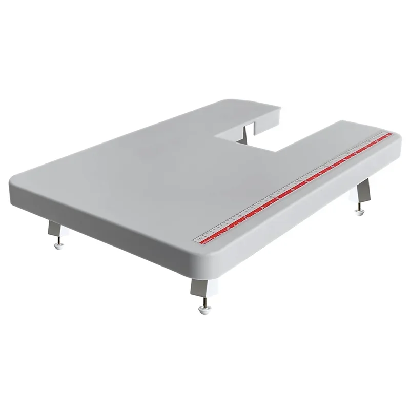 For Singer Brand Sewing Machine Extension Table Fits Models 44S, 4411 4423, 4432 4452, 5511 5523, 5532 6335