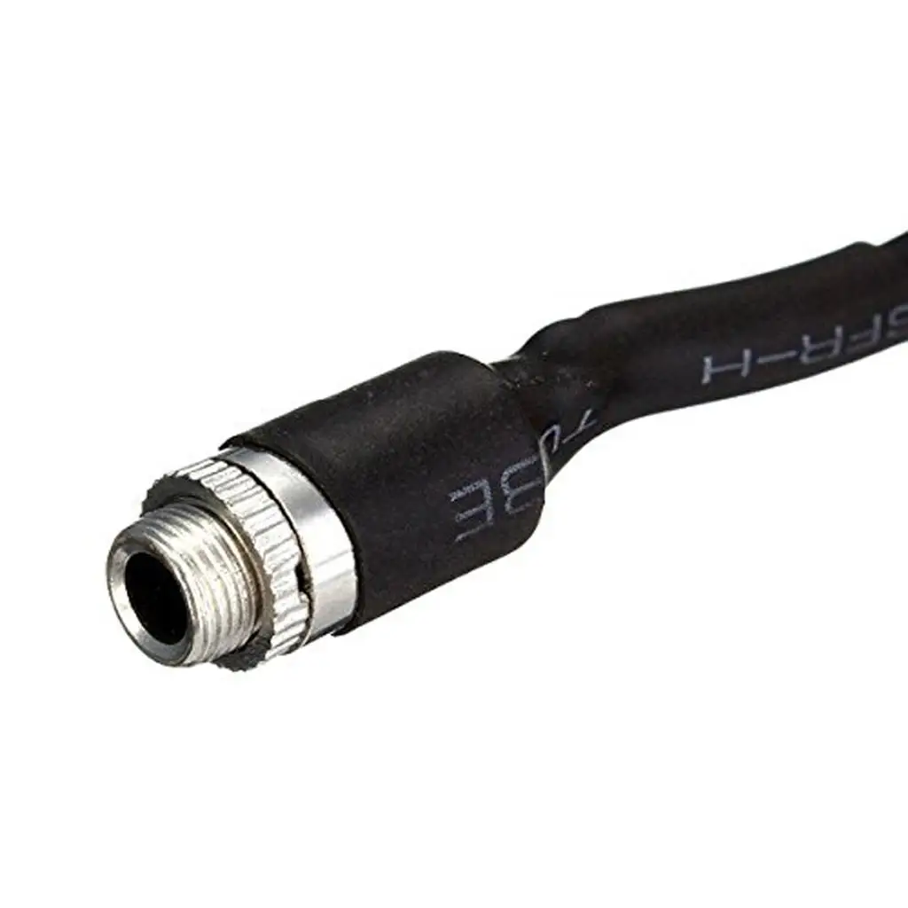 3.5mm Jack Lead Car AUX Adapter Cable Plug Directly for Suzuki HRV Enhance Music Experience