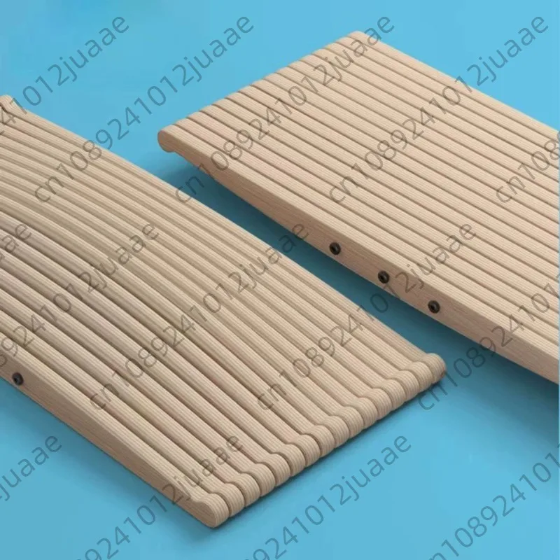 

Портативная балансировочная доска для фитнеса, массажер для ног, средство для снятия стресса, тренажер для укрепления голеностопа, балансировочный фитнес-скейтборд, инструмент для тренировки стояния