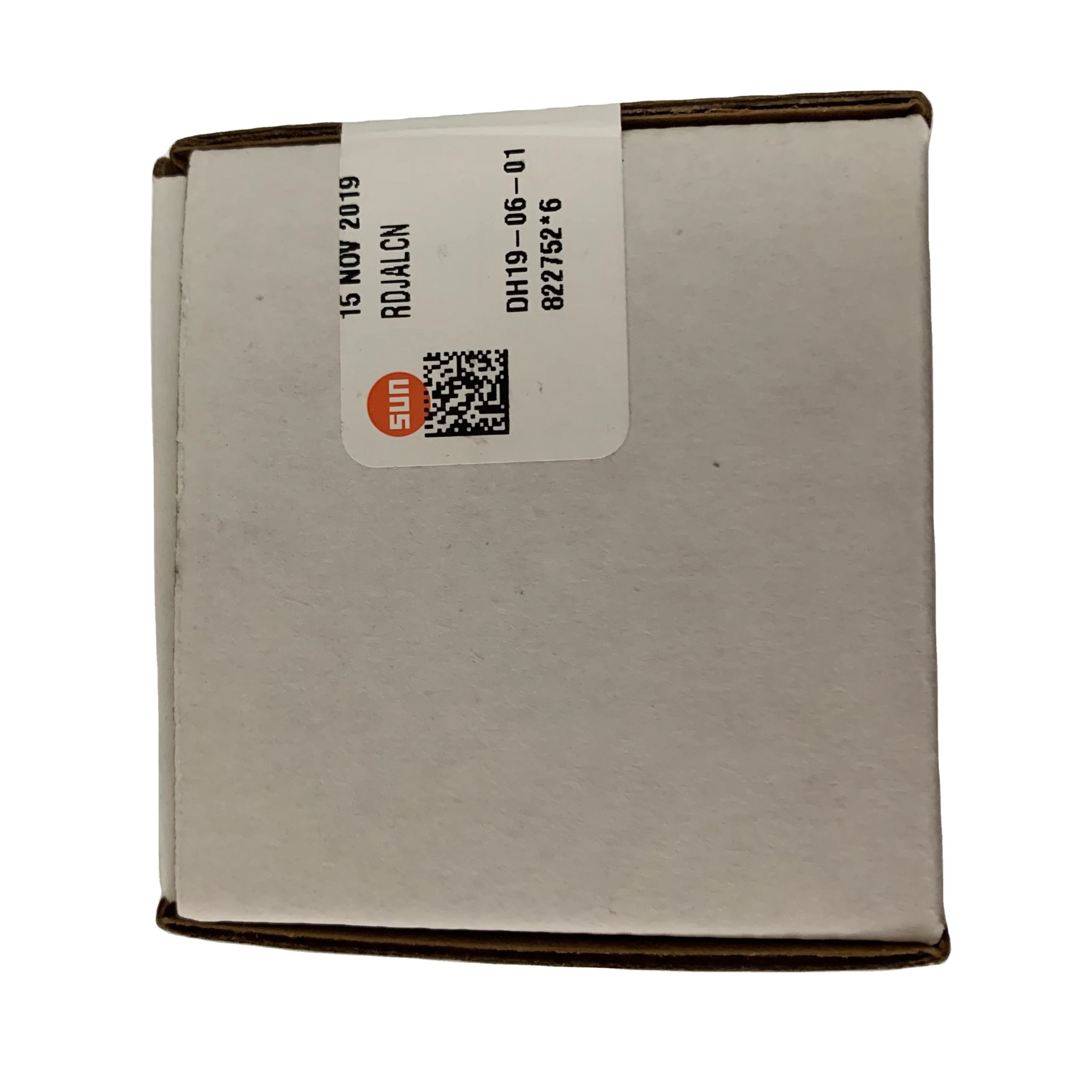RDJA-LCN RDJALCN SUN Hydraulics Original Genuine Made in USA Direct-acting Relief Valve HYDRAFORCE ea  ton vick  ers IH Cartridg