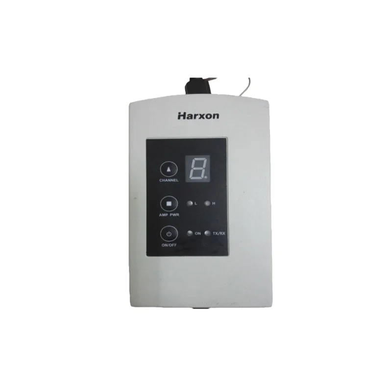 

External Transceiver HX-DU1601D Communication Device Multi-Protocol Compatibility Compact Size Superior Reception Performance CN