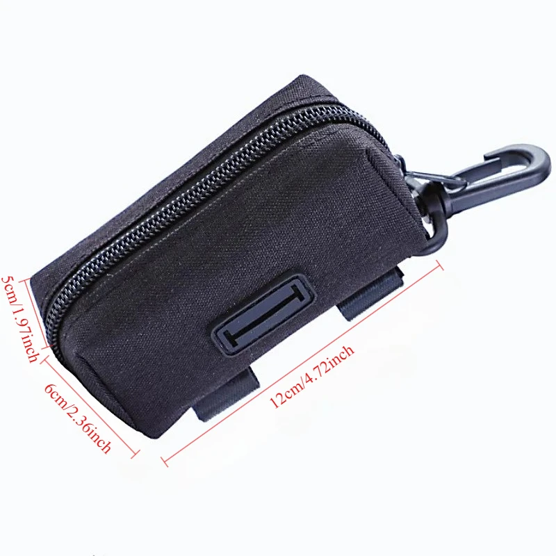 Dog Poop Bag Dispenser Portable Poop Bag Holder for Dogs Walking Storage Bags Garbage Bags Holder for Dogs Toilet Cleaning Tools