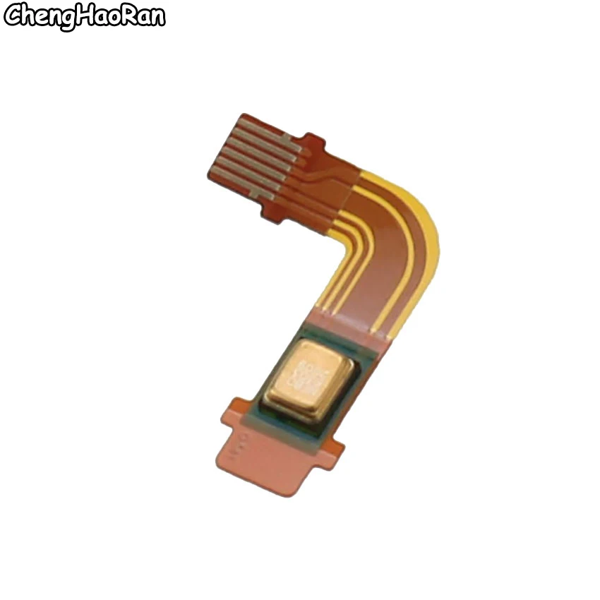 ChengHaoRan микрофон гибкий кабель для PS5 микрофон Микрофон гибкая лента запасные части