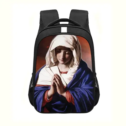 10 best sales Jesusväska - №10