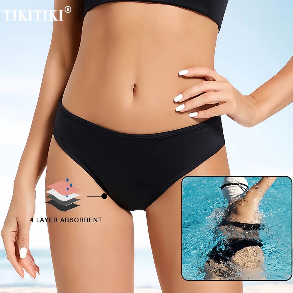 #46 Trending High Absorbency Period Underwear Right Now