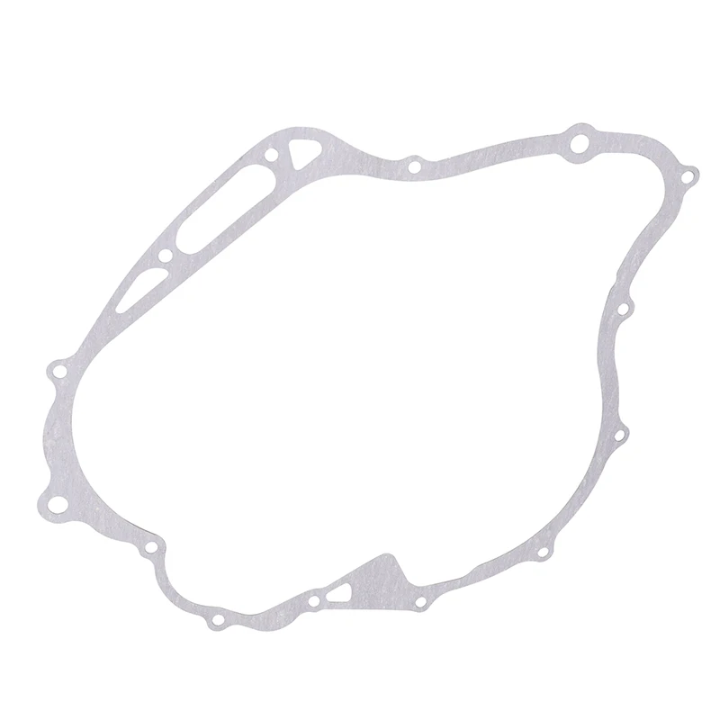 Motorcycle Starter Clutch Gear Assy & Gasket For YAMAHA XVS1100 Drag Star Classic XVS11 V-Star Silverado BT1100 Bulldog XVS 1100