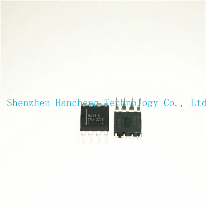 

(5PCS-20PCS) MAX515CPA DIP8 NEW CHIP IC