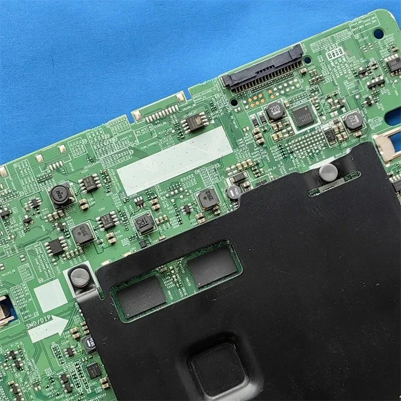 BN94-10827E Motherboard untuk TV pintar TV TV papan utama CY-WK055HGAV1H