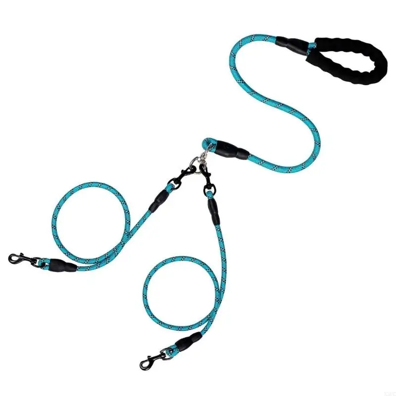 Easyly Operations Leashes Reflective Retract Ergonomic Handle Safety Lock X3UC